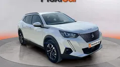 Usado 2021 Peugeot e-2008 Allure SUV | 17.990 € (Super precio)