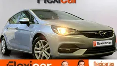 Usado 2020 Opel Astra Berlina | 12.490 € (Buen precio)