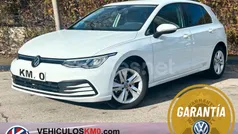 VW Golf VIII