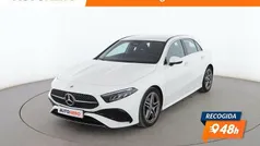 Usado 2024 Mercedes A200 AMG line Berlina | 33.899 € (Precio justo)