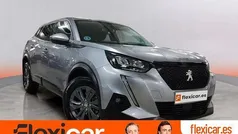 Usado 2021 Peugeot 2008 Active SUV | 14.490 € (Precio justo)