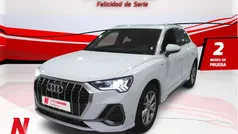 Usado 2023 Audi Q3 S-Line SUV | 33.635 € (Precio justo)