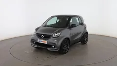 Gris Usado 2019 Smart ForTwo Coupé Coupe | 14.799 € (Precio justo)