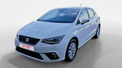 Usado 2023 Seat Ibiza Style Berlina | 17.295 € (Precio justo)