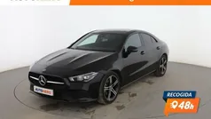 Mercedes CLA180