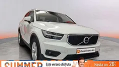 Usado 2020 Volvo XC40 Business Edition SUV | 18.790 € (Super precio)