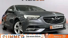 Gris Usado 2018 Opel Insignia Excellence Berlina | 15.390 € (Precio justo)