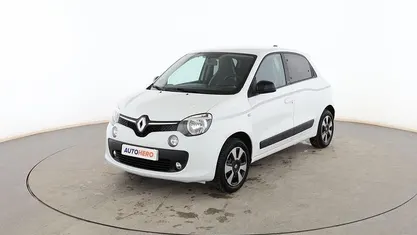 Usado Renault Twingo LIMITED 90 CV (66 kW) 2019 Utilitario