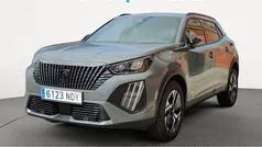 Usado 2025 Peugeot 2008 Allure SUV | 20.537 € (Precio justo)