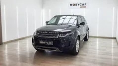 Usado 2018 Land Rover Range Rover evoque HSE SUV | 23.490 € (Super precio)