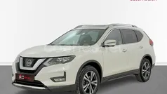 Usado 2018 Nissan X-Trail N-Connecta SUV | 19.400 € (Precio justo)