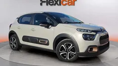 Usado 2023 Citroën C3 PureTech Berlina | 10.390 € (Super precio)