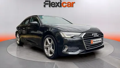Usado Audi A6 Design 207 CV (152 kW) 2018 Berlina