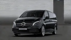 Mercedes V250