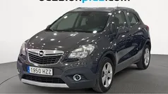 Usado 2014 Opel Mokka Selective SUV | 10.990 € (Precio justo)