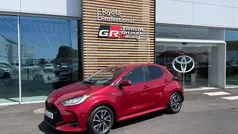 Usado 2021 Toyota Yaris Hybrid Active | 17.550 € (Buen precio)
