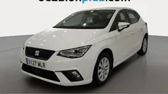 Usado 2023 Seat Ibiza Style Utilitario | 14.319 € (Buen precio)