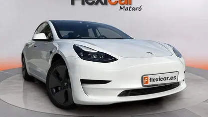 Usado 2023 Tesla Model 3 RWD Berlina | 24.990 € (Super precio)