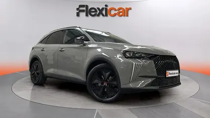 Usado DS Automobiles DS7 Crossback 131 CV (96 kW) 2023 SUV