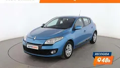 Usado 2013 Renault Mégane III Expression Berlina | 8499 € (Precio justo)