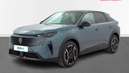 Usado Peugeot e-3008 Allure 157 kW (214 CV) 2025 SUV