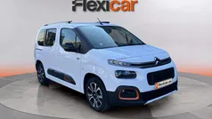 Usado 2019 Citroën Berlingo Shine Monovolumen | 16.990 € (Buen precio)