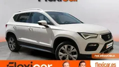 Usado 2023 Seat Ateca SUV | 25.490 € (Precio justo)