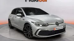 Usado 2021 VW Golf VIII GTI Berlina | 29.490 € (Buen precio)