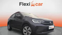 Usado 2022 VW Taigo Life SUV | 15.290 € (Buen precio)