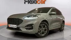 Usado 2022 Ford Kuga ST-Line SUV | 17.390 € (Super precio)