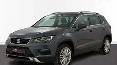 Usado 2019 Seat Ateca XCELLENCE SUV | 18.900 € (Precio justo)