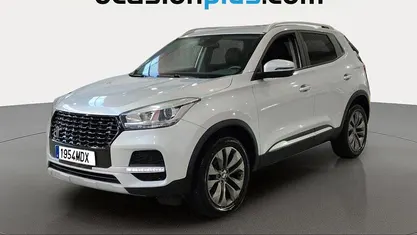 Usado 2023 DR DR 4.0 SUV | 11.719 € (Buen precio)