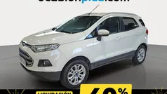 Usado 2015 Ford Ecosport Trend SUV | 8260 € (Buen precio)
