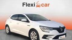 Usado 2022 Renault Mégane IV Business Berlina | 13.790 € (Buen precio)