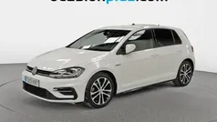VW Golf VII