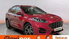 Usado 2022 Ford Kuga Trend SUV | 16.390 € (Precio justo)