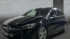 Mercedes B180