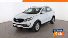 Usado 2015 Kia Sportage SUV | 12.199 € (Buen precio)