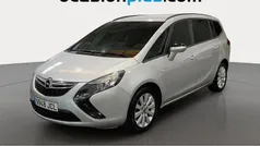 Usado 2015 Opel Zafira Tourer Selective Monovolumen | 7890 € (Buen precio)
