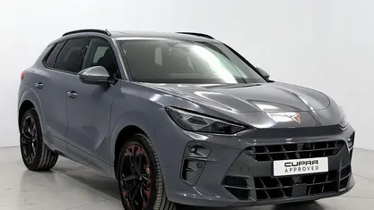 Usado Cupra Terramar VZ 265 CV (194 kW) 2024 SUV