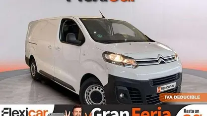 Usado Citroën Jumpy 102 CV (75 kW) 2022 Monovolumen