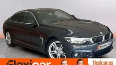 Usado 2018 BMW 420 Gran Coupé Coupe | 23.490 € (Precio justo)