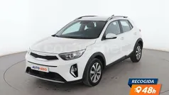 Usado 2023 Kia Stonic SUV | 15.199 € (Precio justo)