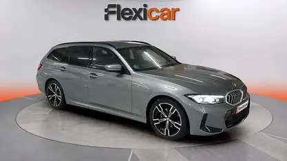 Usado BMW 320e 190 CV (139 kW) 2025 Familiar