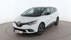 Blanco Usado 2017 Renault Grand Scénic IV Edition One Monovolumen | 14.599 € (Super precio)