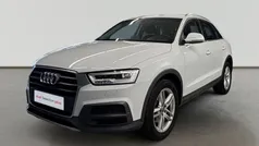 Blanco Usado 2018 Audi Q3 Design SUV | 22.900 € (Buen precio)