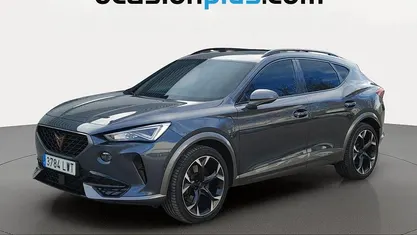 Usado Cupra Formentor VZ 245 CV (180 kW) 2022 SUV