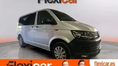 Gris / plata Usado 2019 VW Caravelle Monovolumen | 31.790 € (Precio justo)