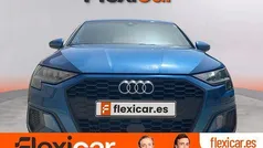 Azul Usado 2023 Audi A3 Sportback e-tron Berlina | 24.990 € (Precio justo)