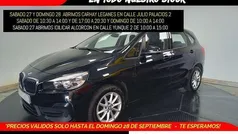 Usado 2018 BMW 218 Familiar | 15.890 € (Buen precio)
